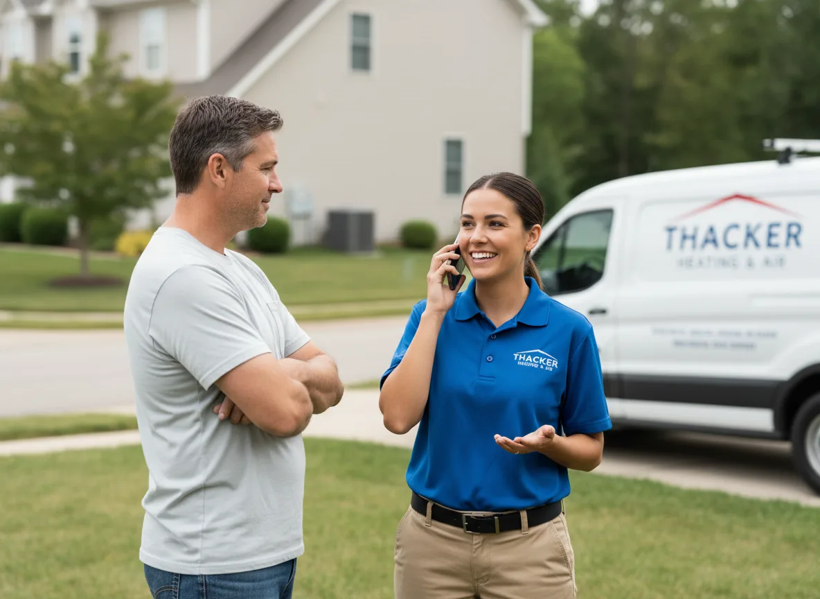 Ac Repair Reeds Spring, MO FAQs